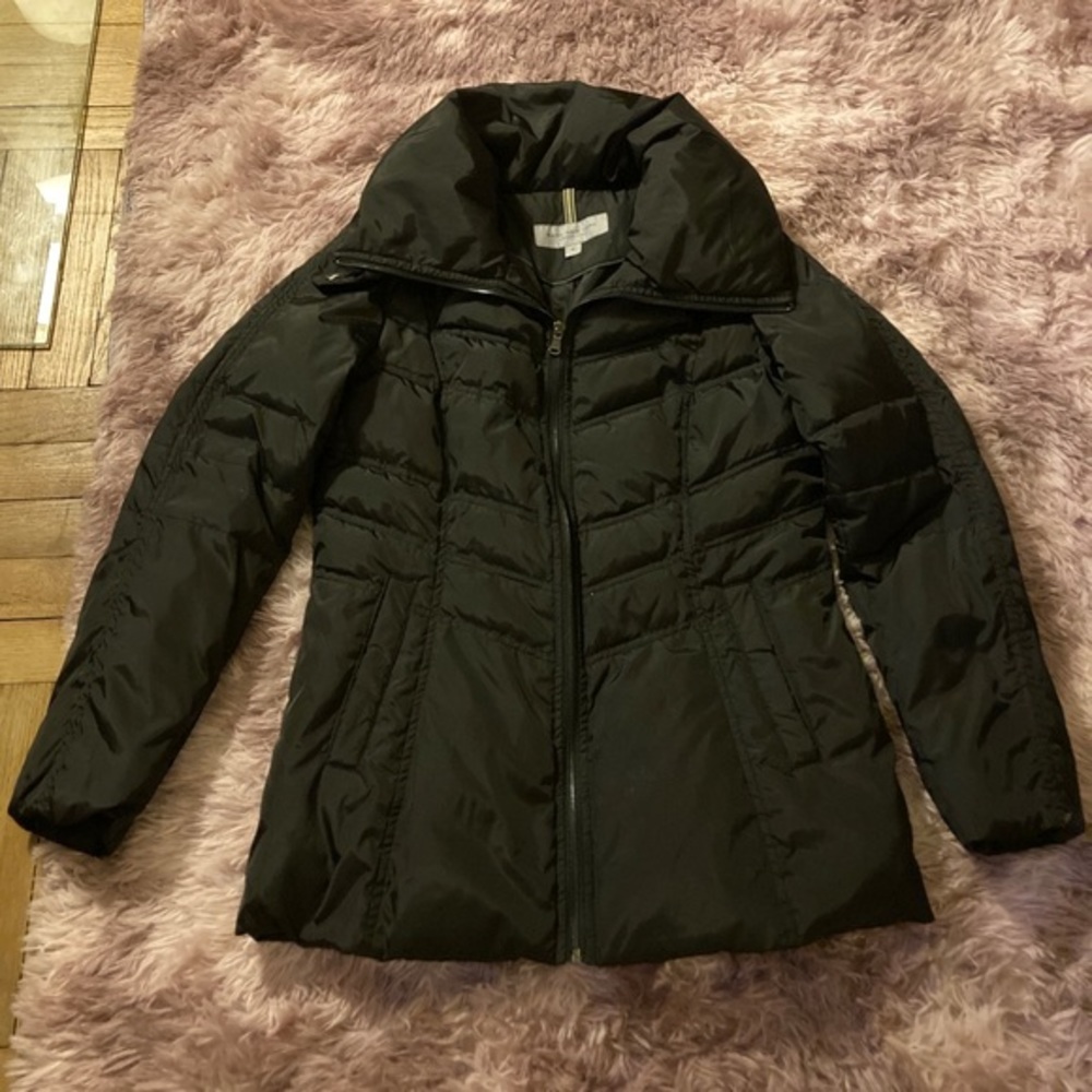 Marc New York size medium puffer jacket in great condition ❄️